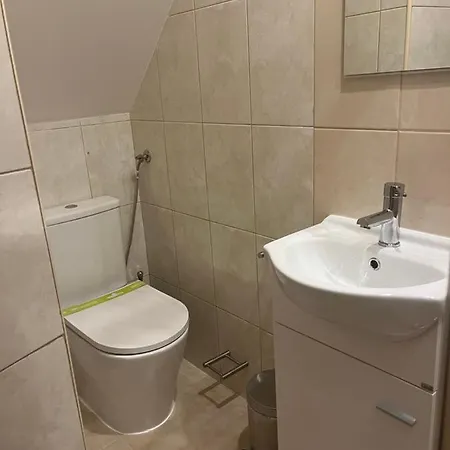 Апартаменти Perfect Rossio Лісабон