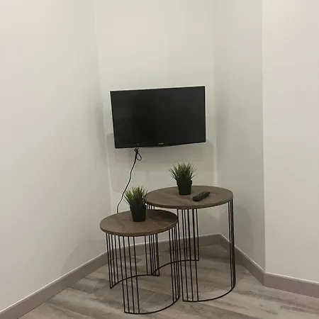 Perfect Rossio Лісабон