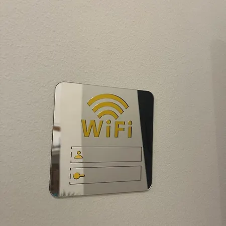 Perfect Rossio 公寓