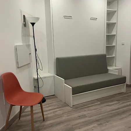 Perfect Studio Rossio Lisboa