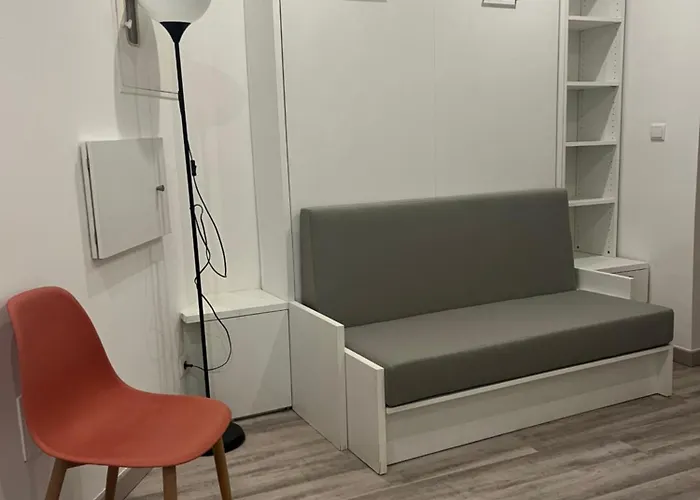 Perfect Rossio Lisbon