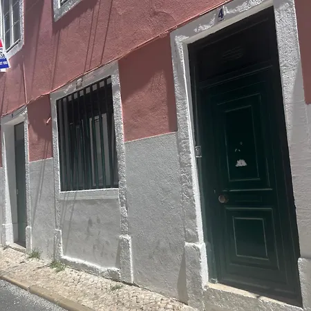 Perfect Studio Rossio Lisbon